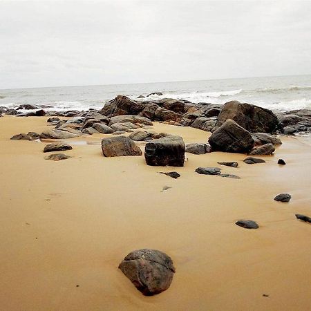 Hotel Framotel Kribi Exterior photo