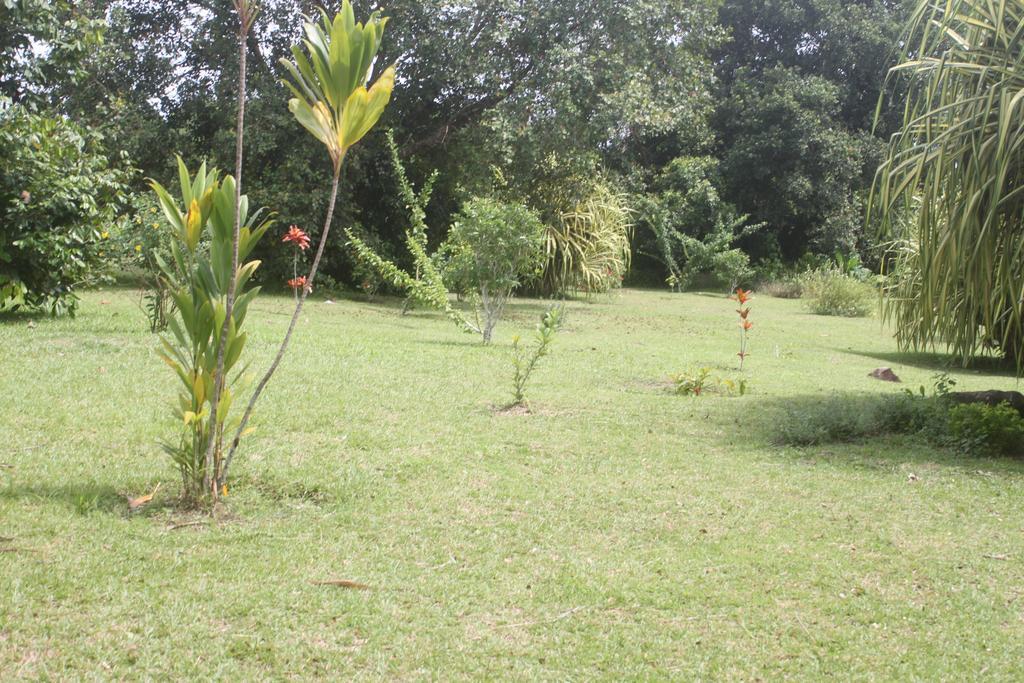 Hotel Framotel Kribi Exterior photo